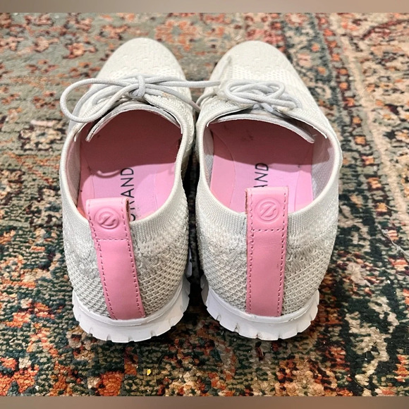 Cole Haan Zerogrand St Ox - Picture 9 of 15